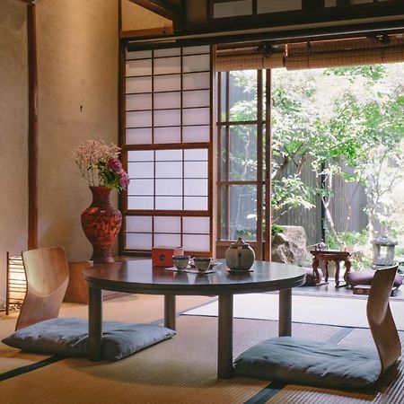 お宿梅夜guesthouse Umeya Kyoto Bagian luar foto