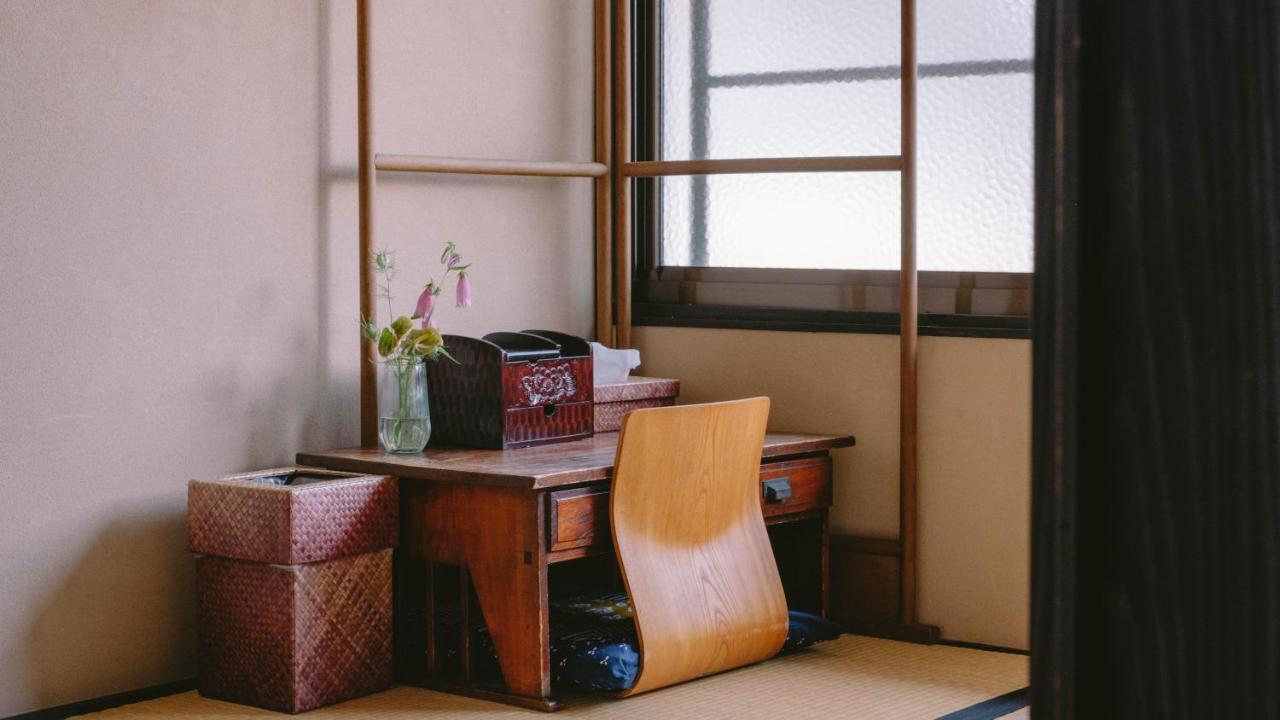 お宿梅夜guesthouse Umeya Kyoto Bagian luar foto