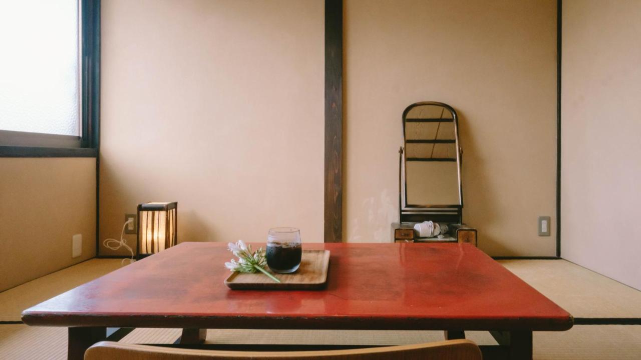 お宿梅夜guesthouse Umeya Kyoto Bagian luar foto
