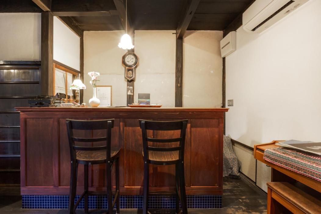 お宿梅夜guesthouse Umeya Kyoto Bagian luar foto