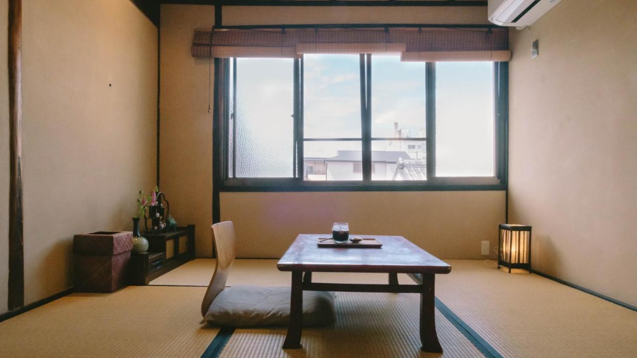 お宿梅夜guesthouse Umeya Kyoto Bagian luar foto