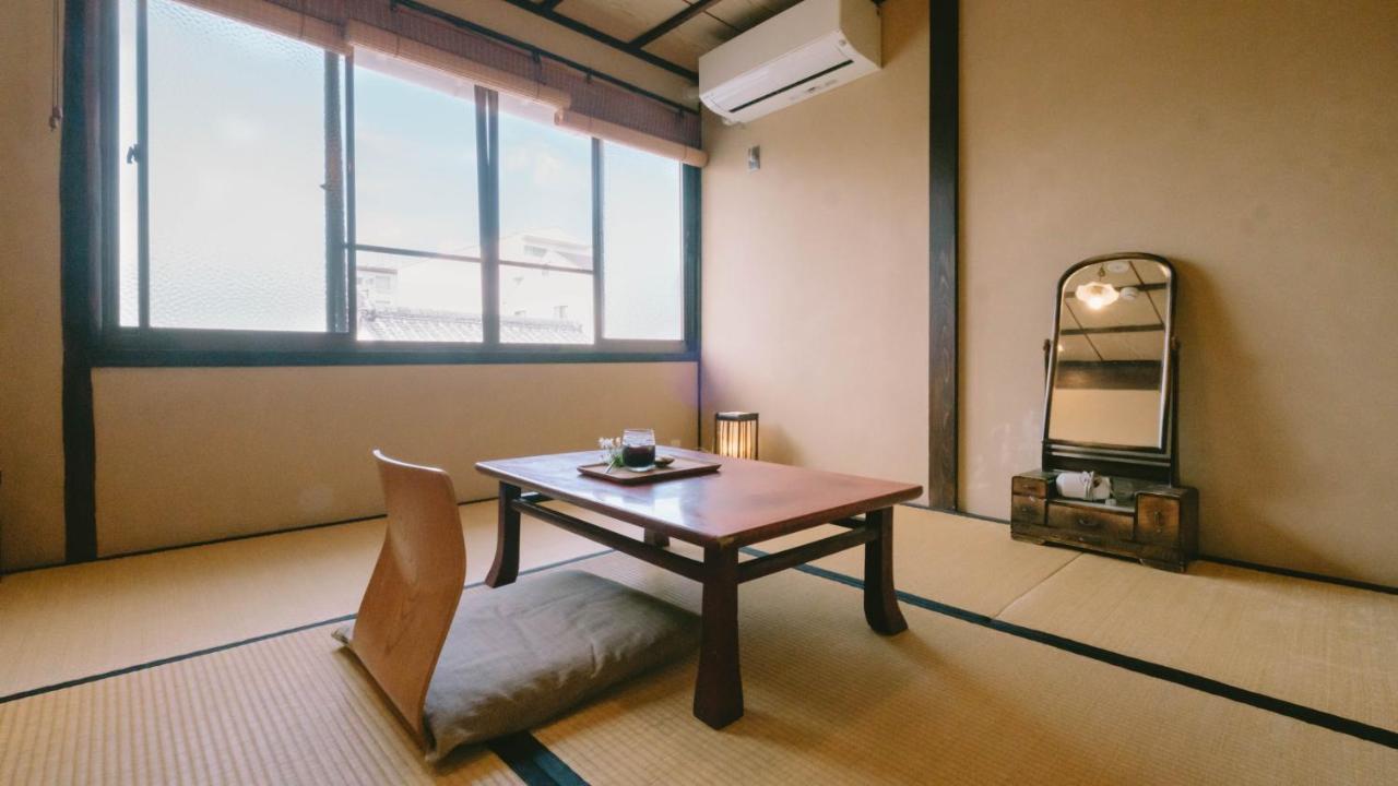 お宿梅夜guesthouse Umeya Kyoto Bagian luar foto