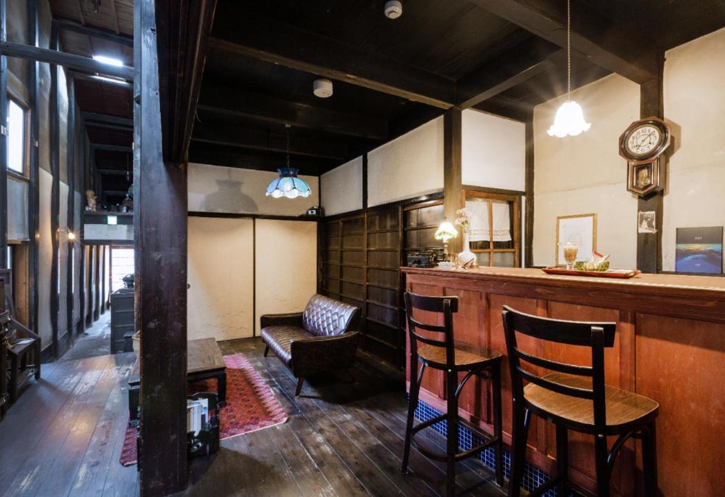 お宿梅夜guesthouse Umeya Kyoto Bagian luar foto