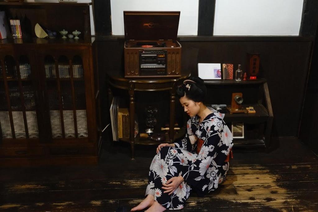 お宿梅夜guesthouse Umeya Kyoto Bagian luar foto