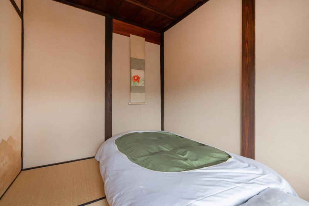 お宿梅夜guesthouse Umeya Kyoto Bagian luar foto