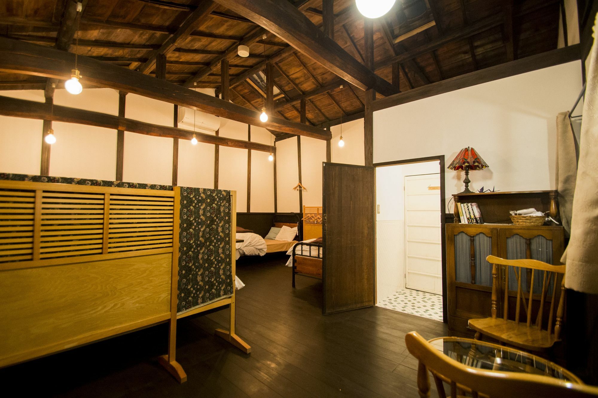 お宿梅夜guesthouse Umeya Kyoto Bagian luar foto
