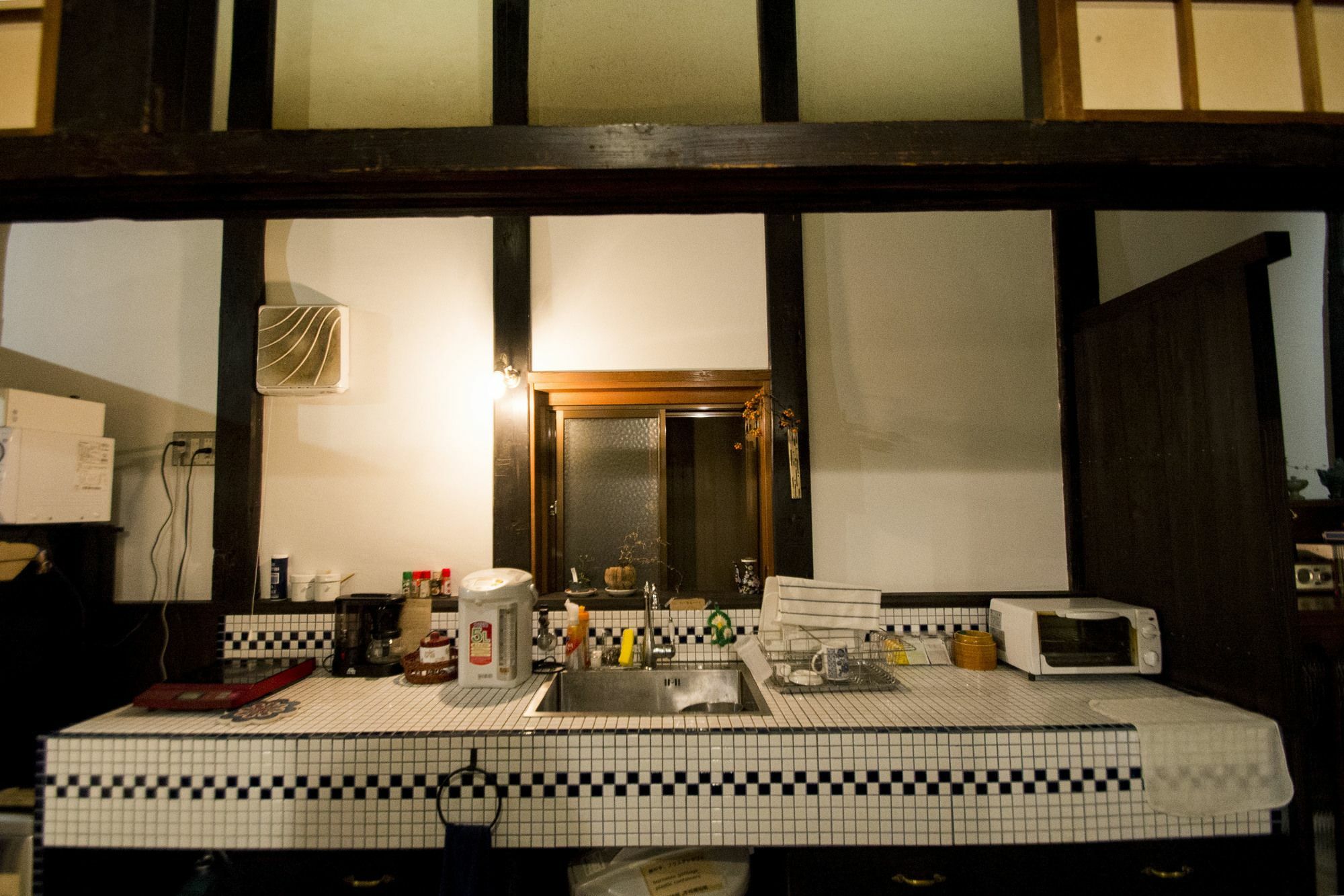 お宿梅夜guesthouse Umeya Kyoto Bagian luar foto