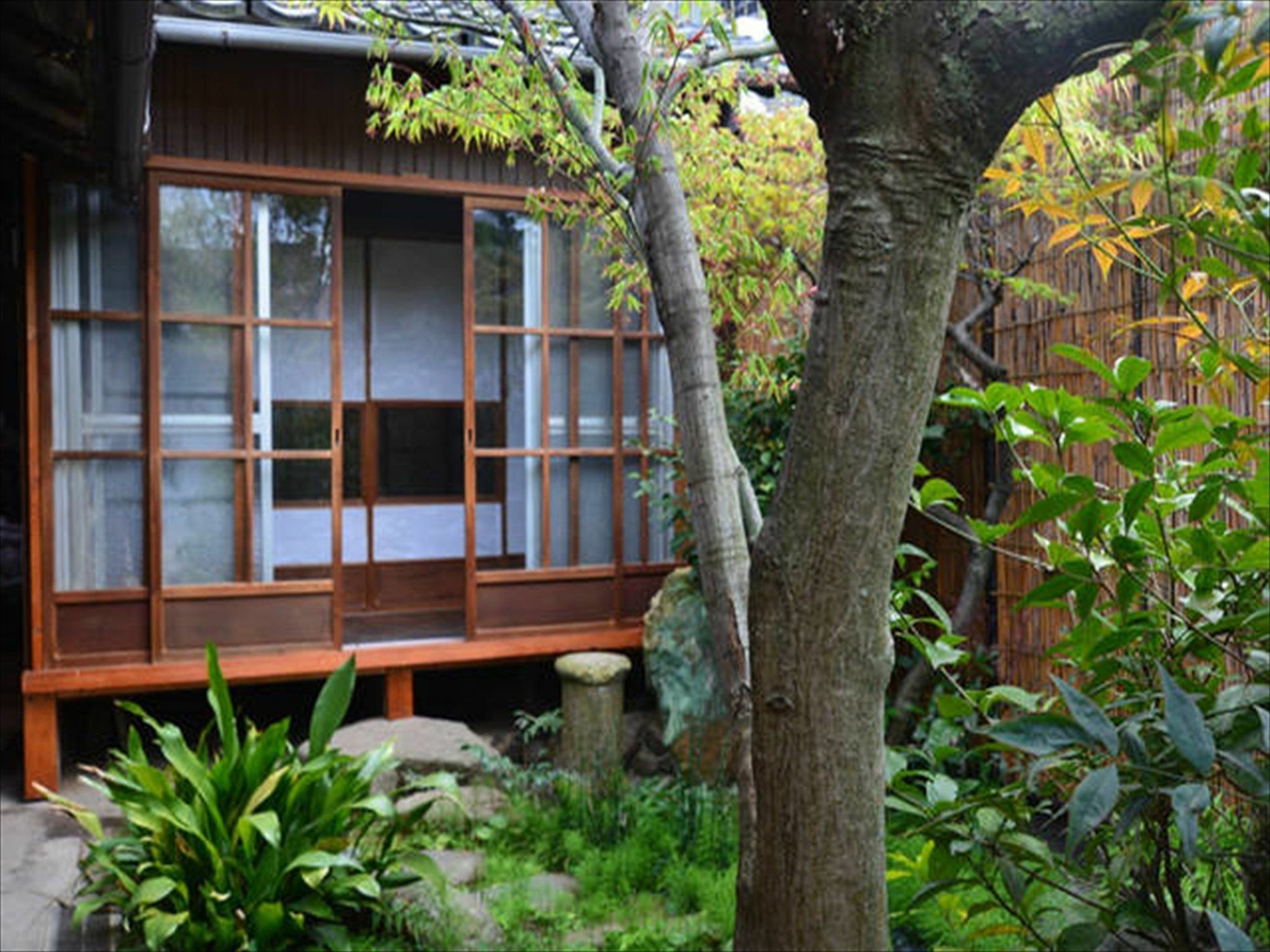 お宿梅夜guesthouse Umeya Kyoto Bagian luar foto